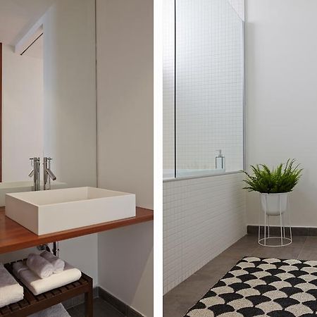 60 บัลโคเนียส เรโกเลโตส Apartment มาดริด ภายนอก รูปภาพ