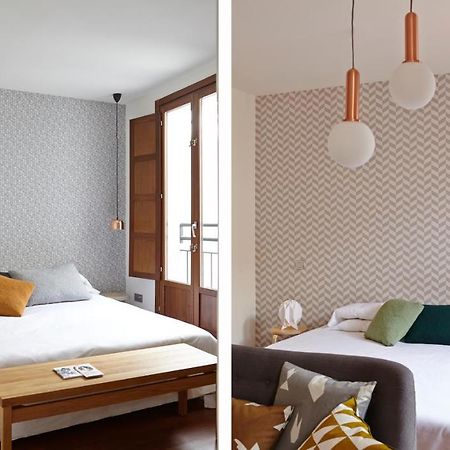 60 บัลโคเนียส เรโกเลโตส Apartment มาดริด ภายนอก รูปภาพ