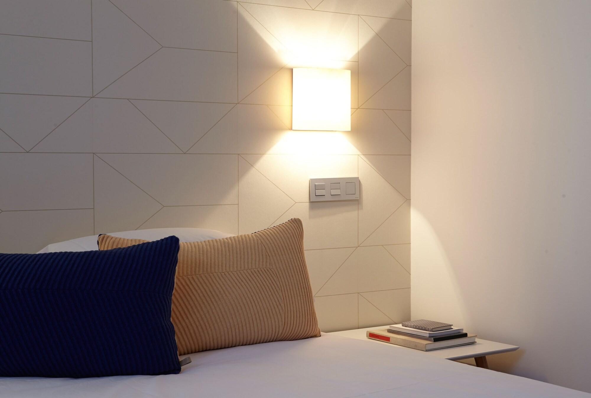 60 บัลโคเนียส เรโกเลโตส Apartment มาดริด ภายนอก รูปภาพ