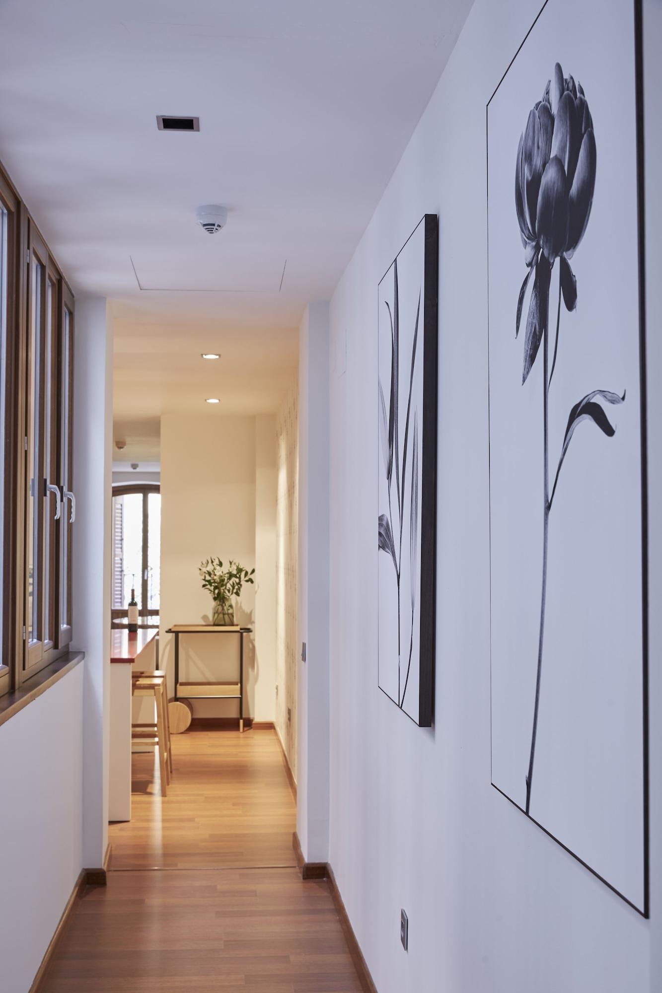 60 บัลโคเนียส เรโกเลโตส Apartment มาดริด ภายนอก รูปภาพ