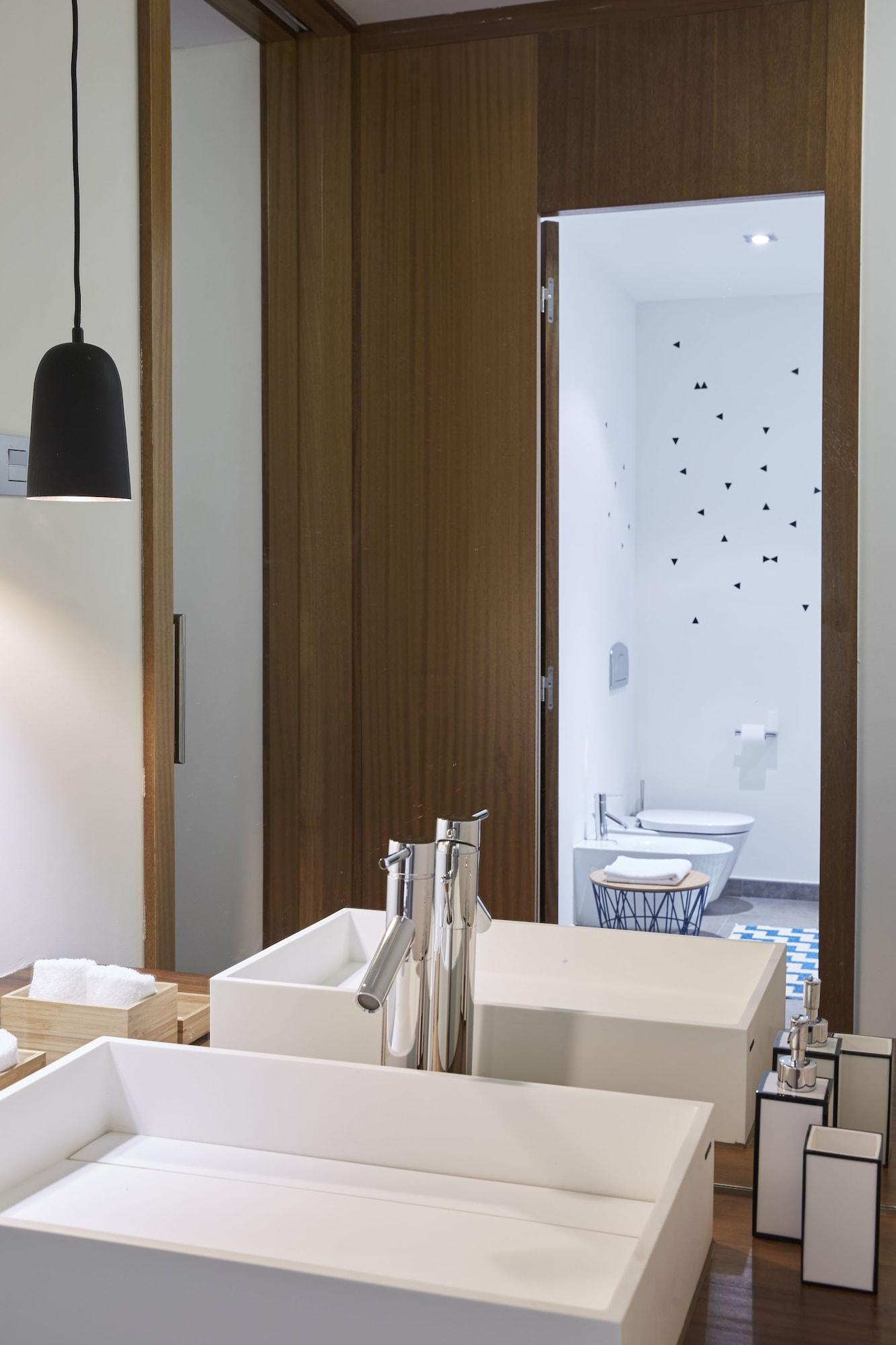 60 บัลโคเนียส เรโกเลโตส Apartment มาดริด ภายนอก รูปภาพ