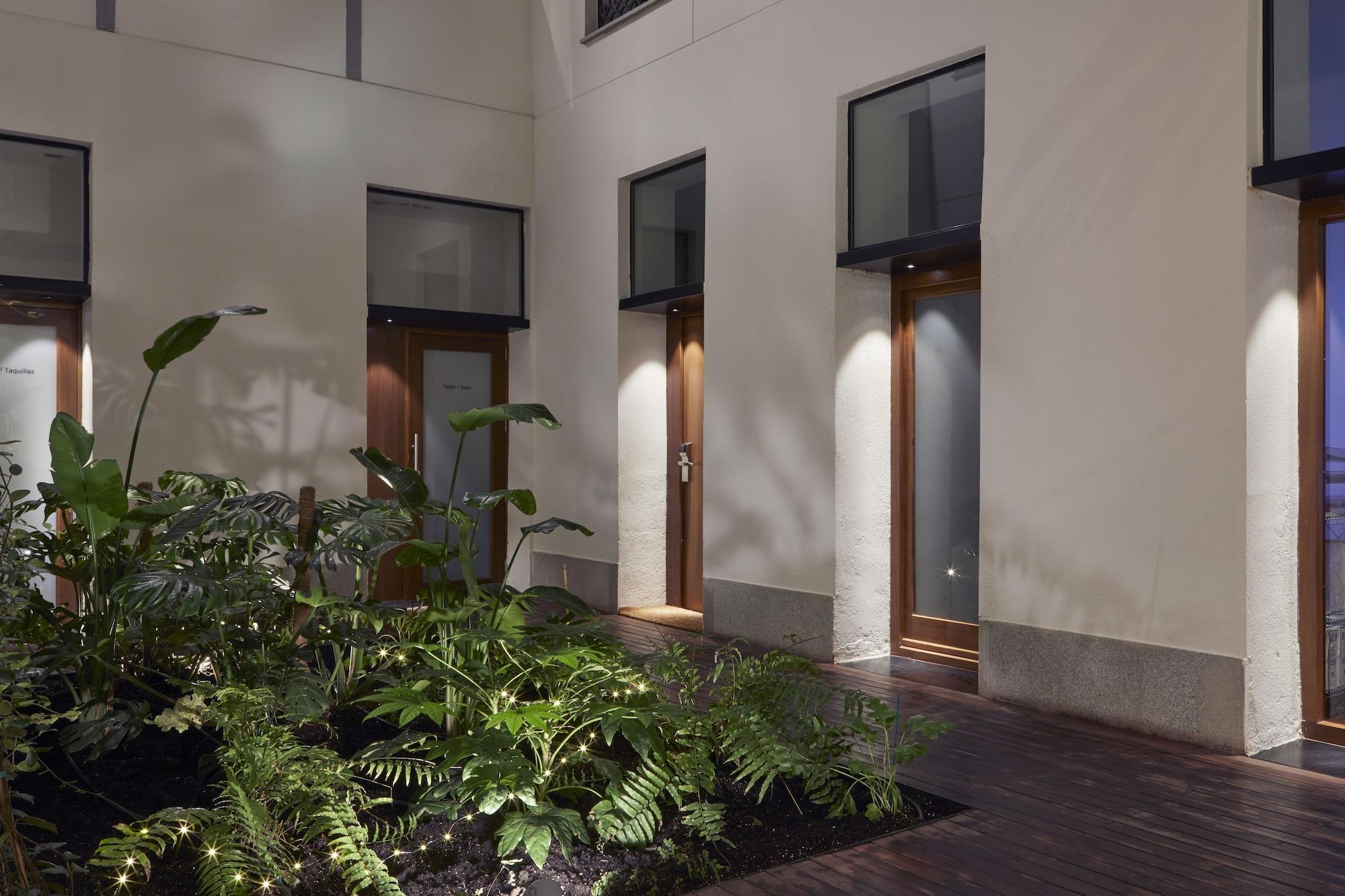 60 บัลโคเนียส เรโกเลโตส Apartment มาดริด ภายนอก รูปภาพ