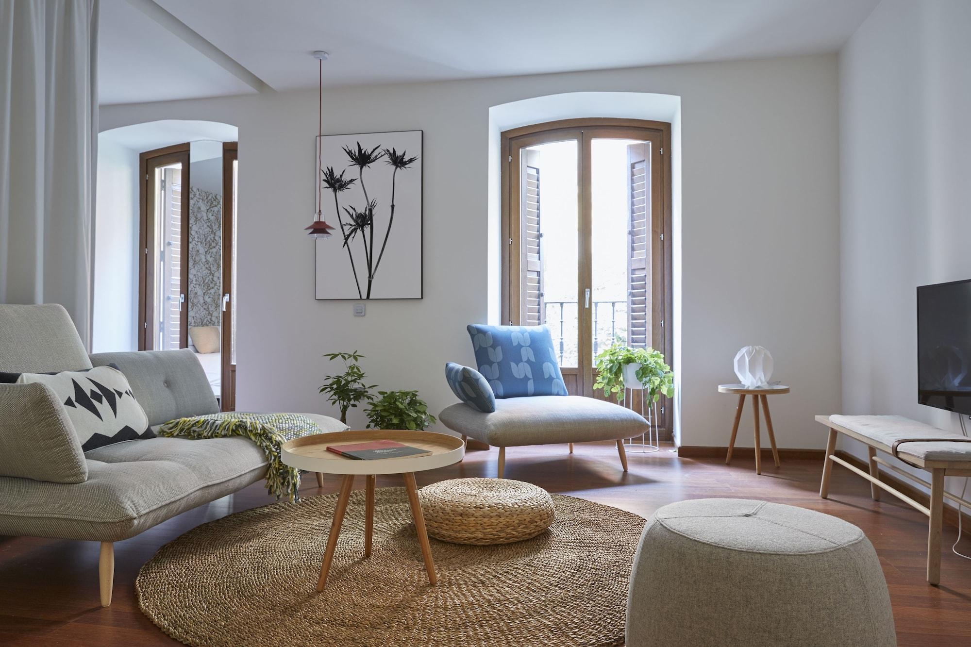 60 บัลโคเนียส เรโกเลโตส Apartment มาดริด ภายนอก รูปภาพ