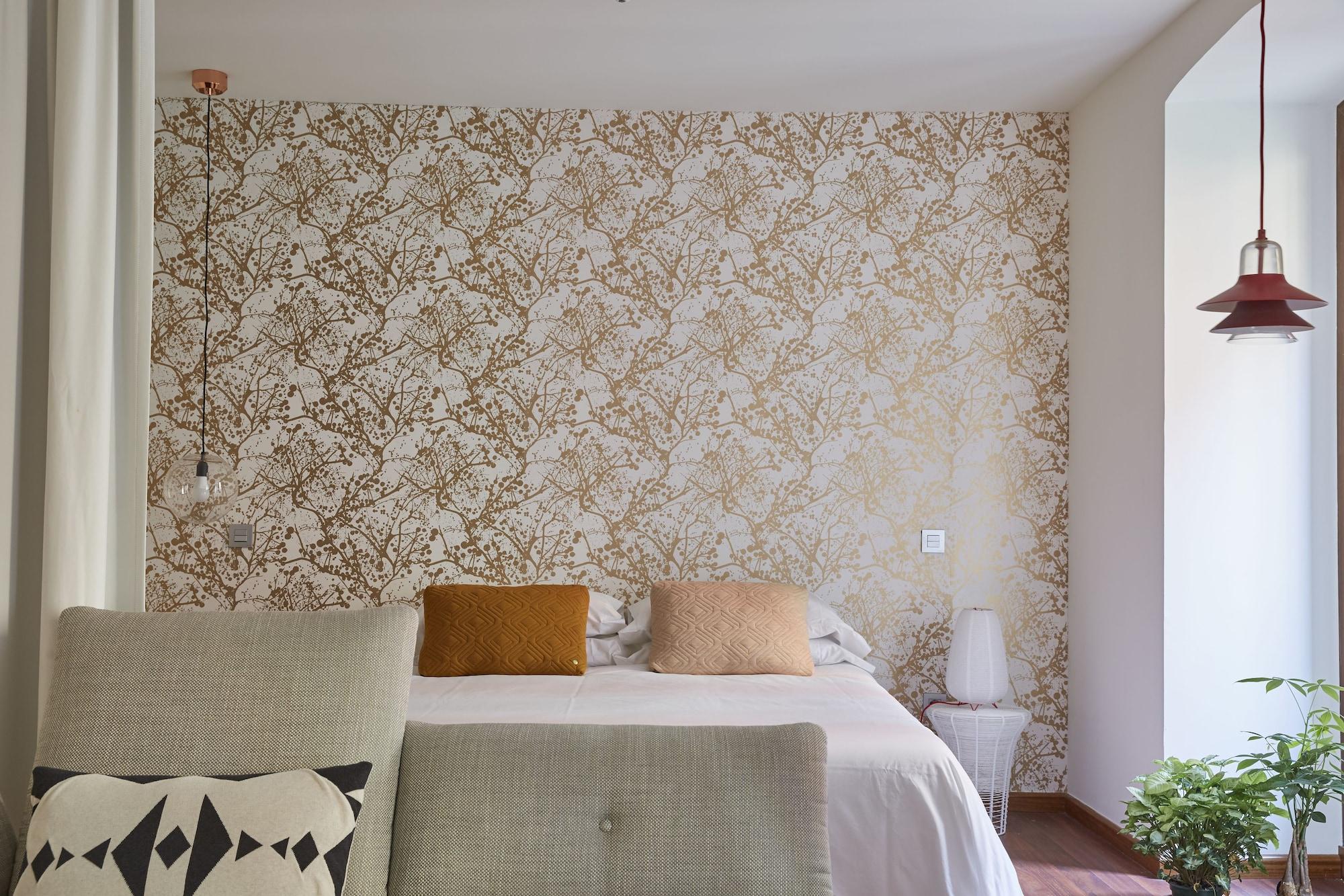 60 บัลโคเนียส เรโกเลโตส Apartment มาดริด ภายนอก รูปภาพ