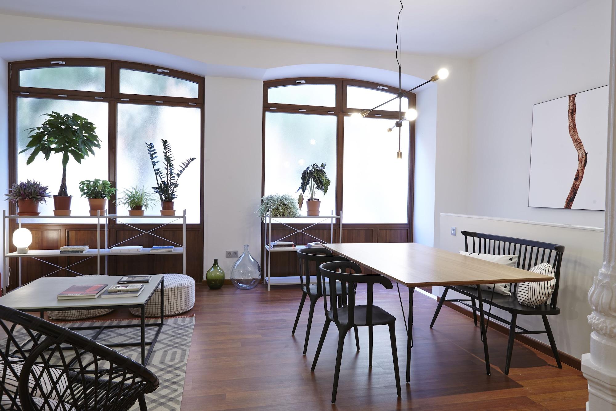 60 บัลโคเนียส เรโกเลโตส Apartment มาดริด ภายนอก รูปภาพ