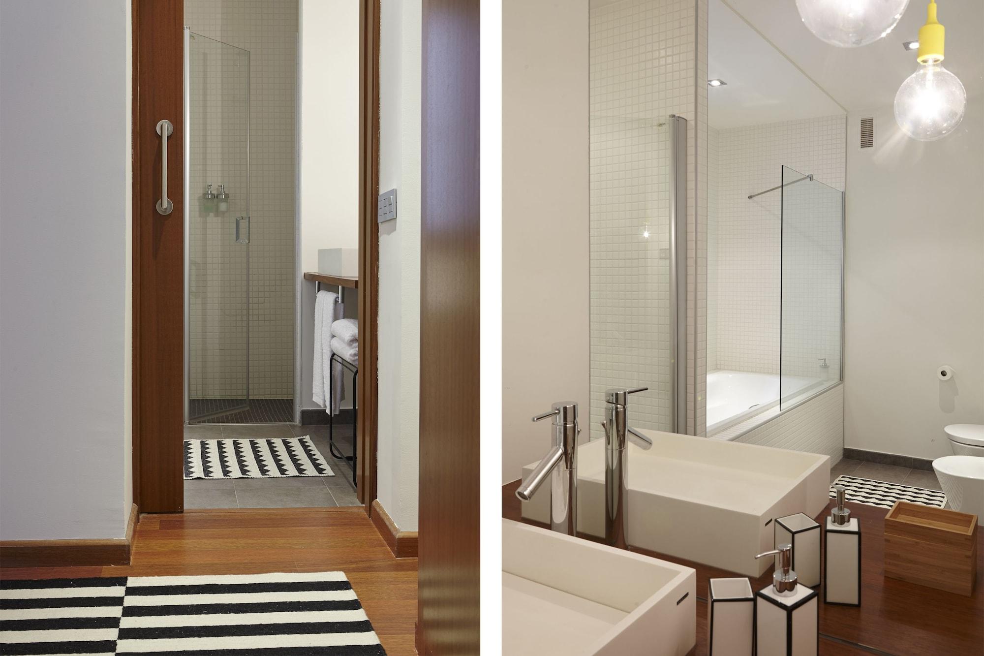 60 บัลโคเนียส เรโกเลโตส Apartment มาดริด ภายนอก รูปภาพ