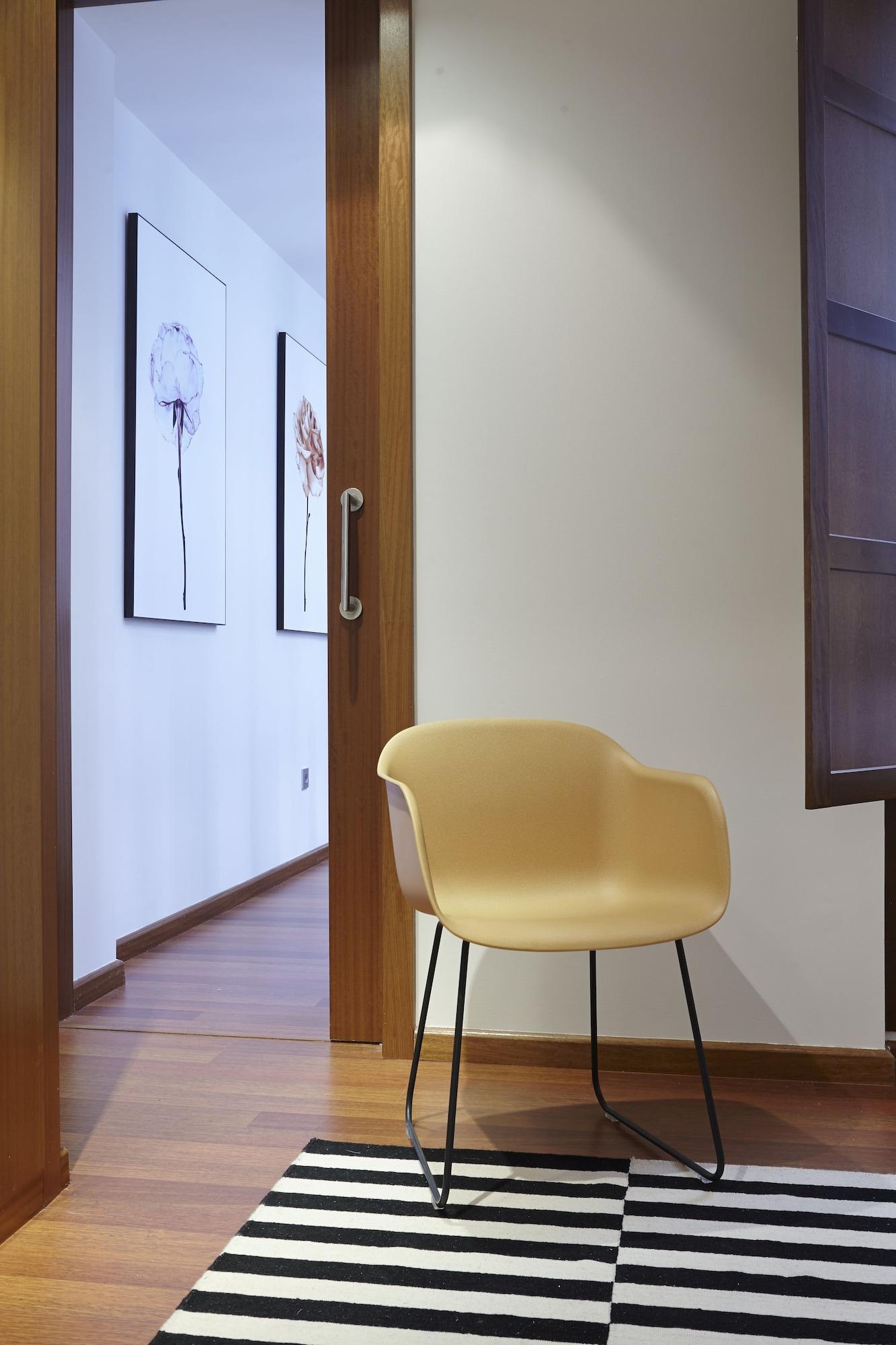 60 บัลโคเนียส เรโกเลโตส Apartment มาดริด ภายนอก รูปภาพ