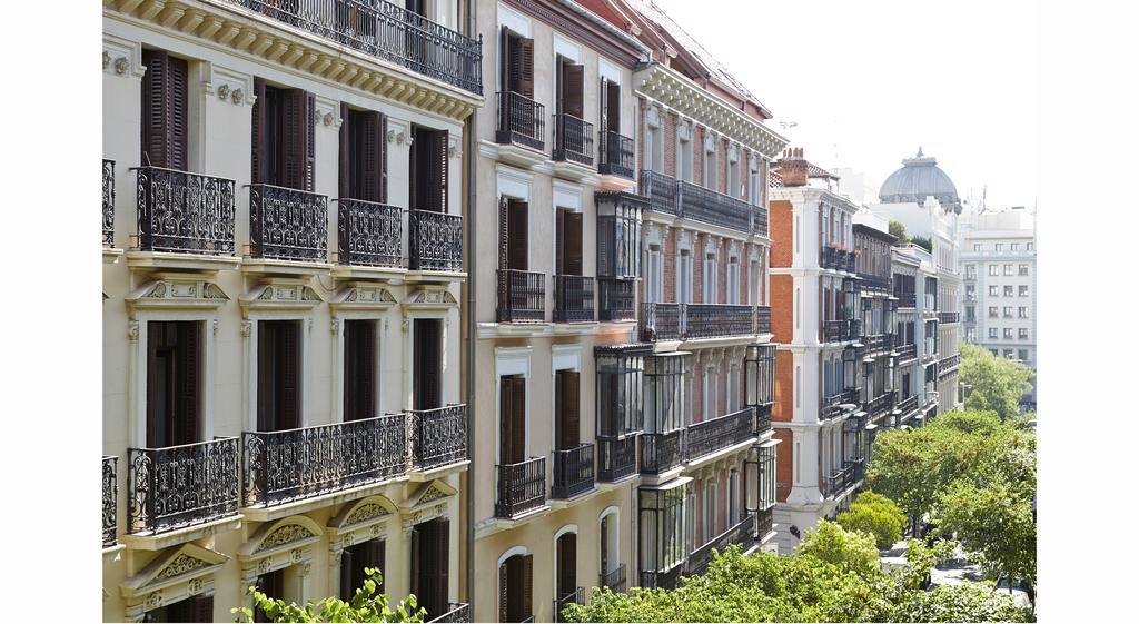 60 บัลโคเนียส เรโกเลโตส Apartment มาดริด ภายนอก รูปภาพ