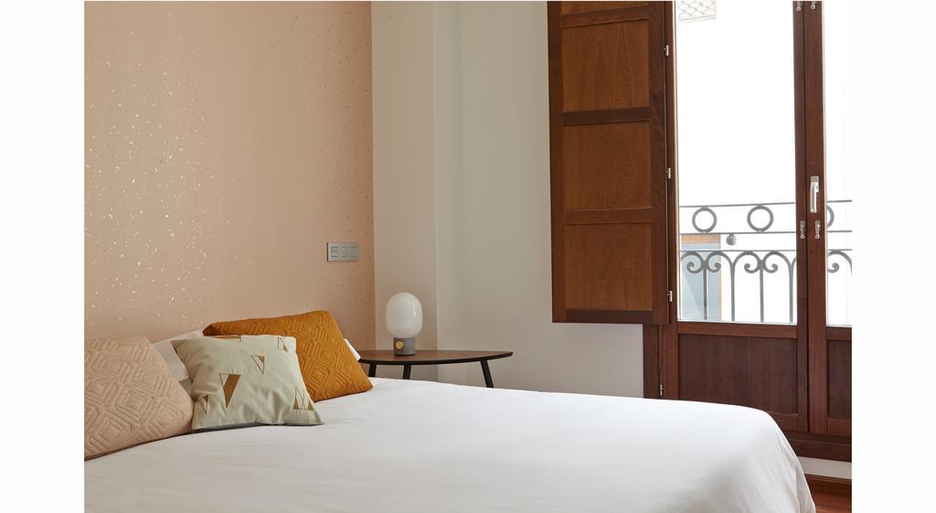 60 บัลโคเนียส เรโกเลโตส Apartment มาดริด ภายนอก รูปภาพ