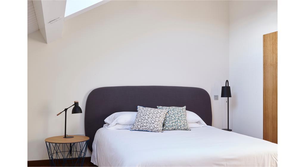 60 บัลโคเนียส เรโกเลโตส Apartment มาดริด ภายนอก รูปภาพ