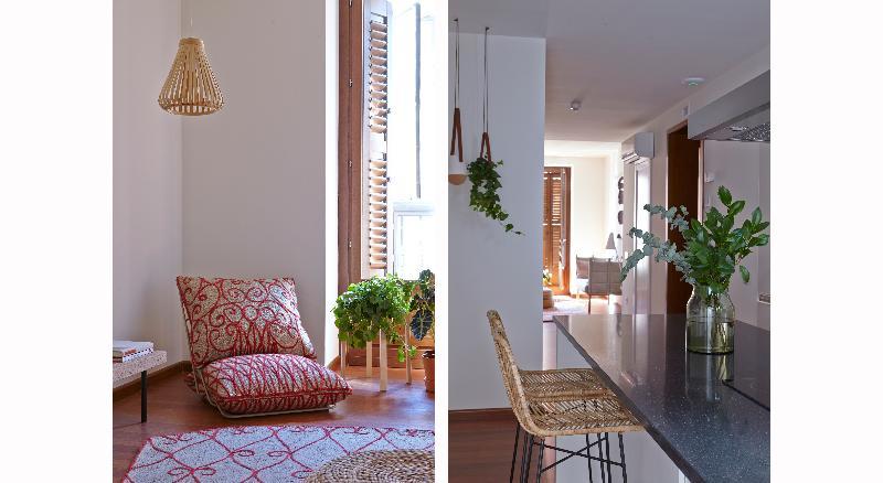 60 บัลโคเนียส เรโกเลโตส Apartment มาดริด ภายนอก รูปภาพ