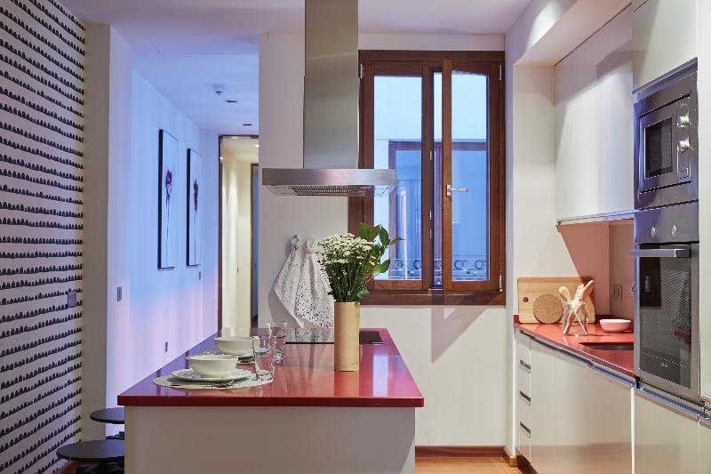 60 บัลโคเนียส เรโกเลโตส Apartment มาดริด ภายนอก รูปภาพ