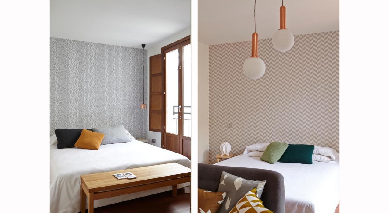 60 บัลโคเนียส เรโกเลโตส Apartment มาดริด ภายนอก รูปภาพ